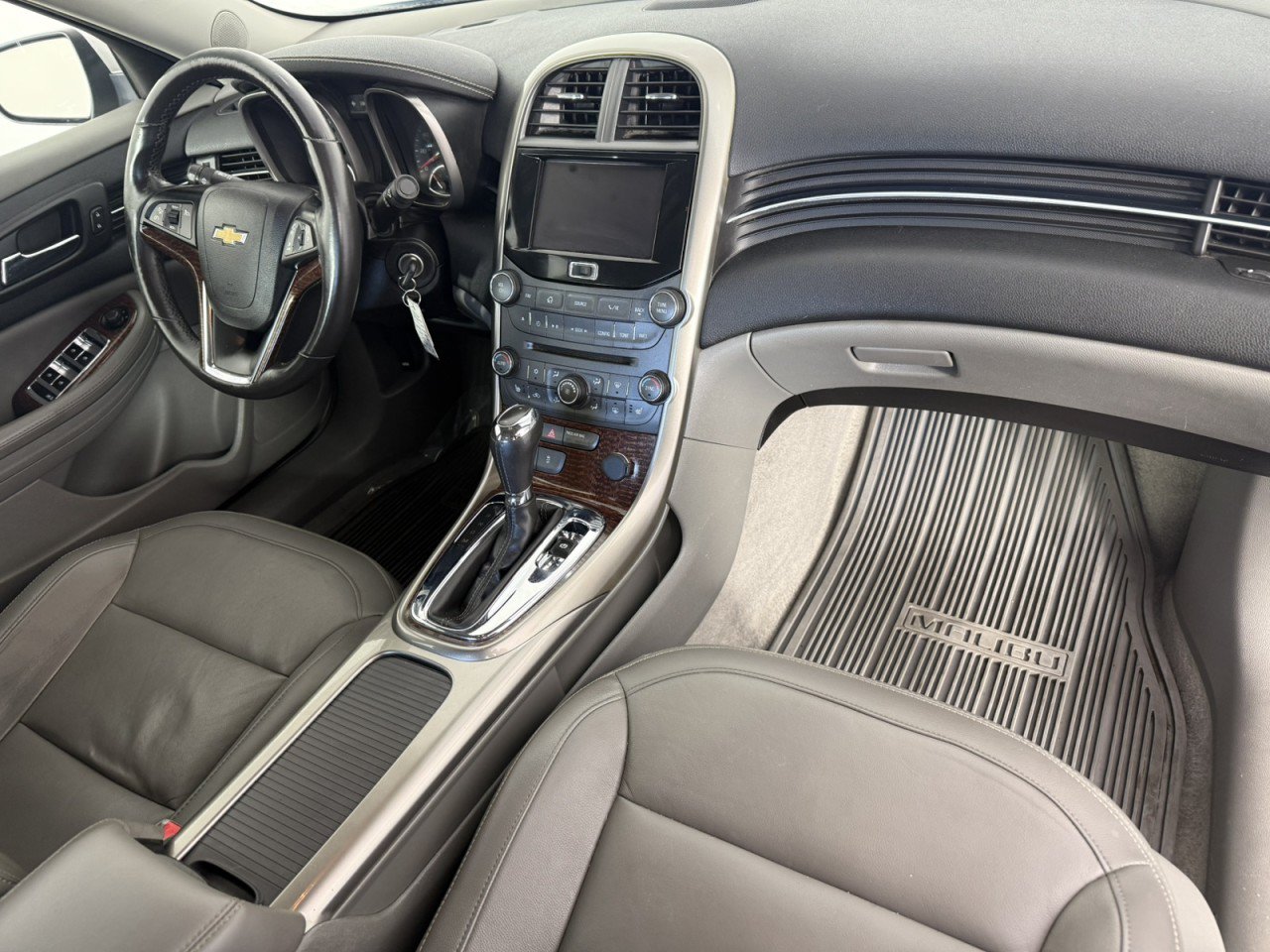 Used 2013 Chevrolet Malibu LT FWD image 11