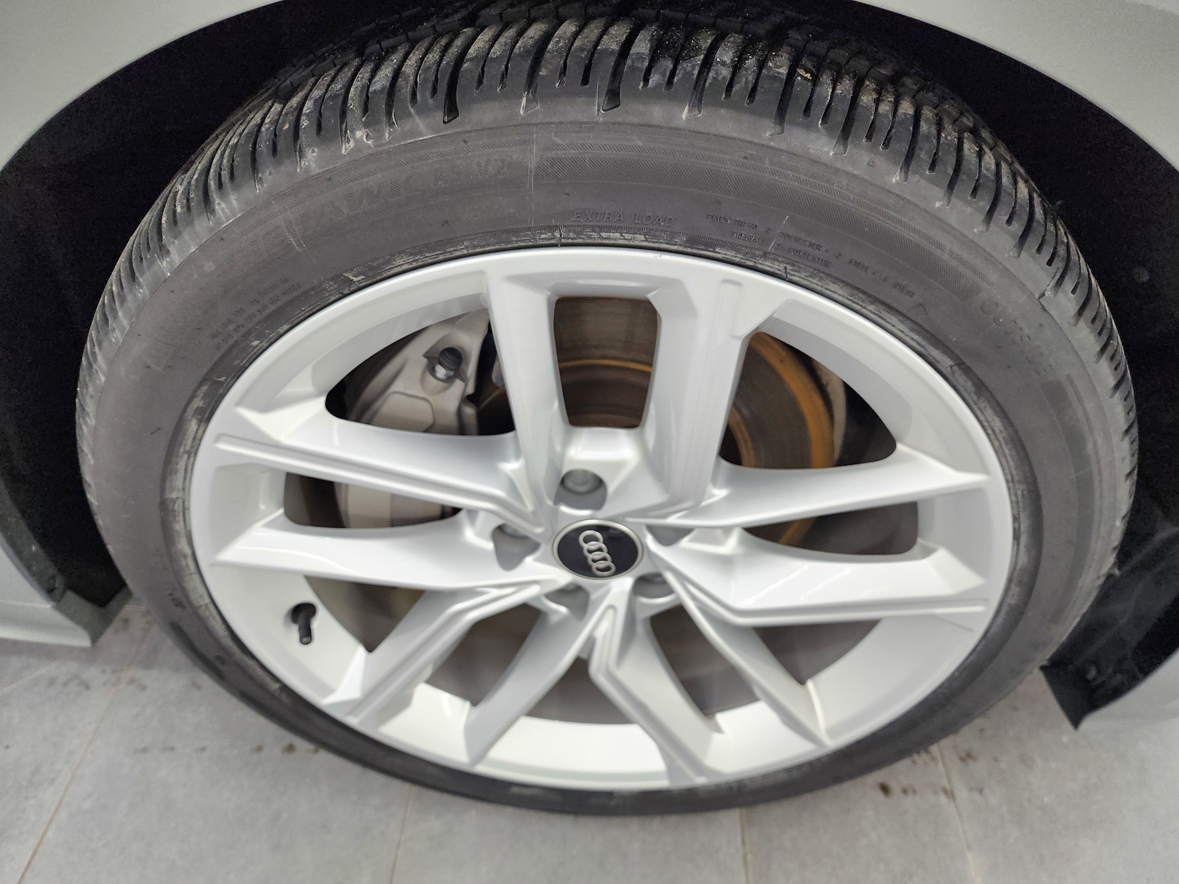 Used 2024 Audi A5 2.0T Premium Plus image 3