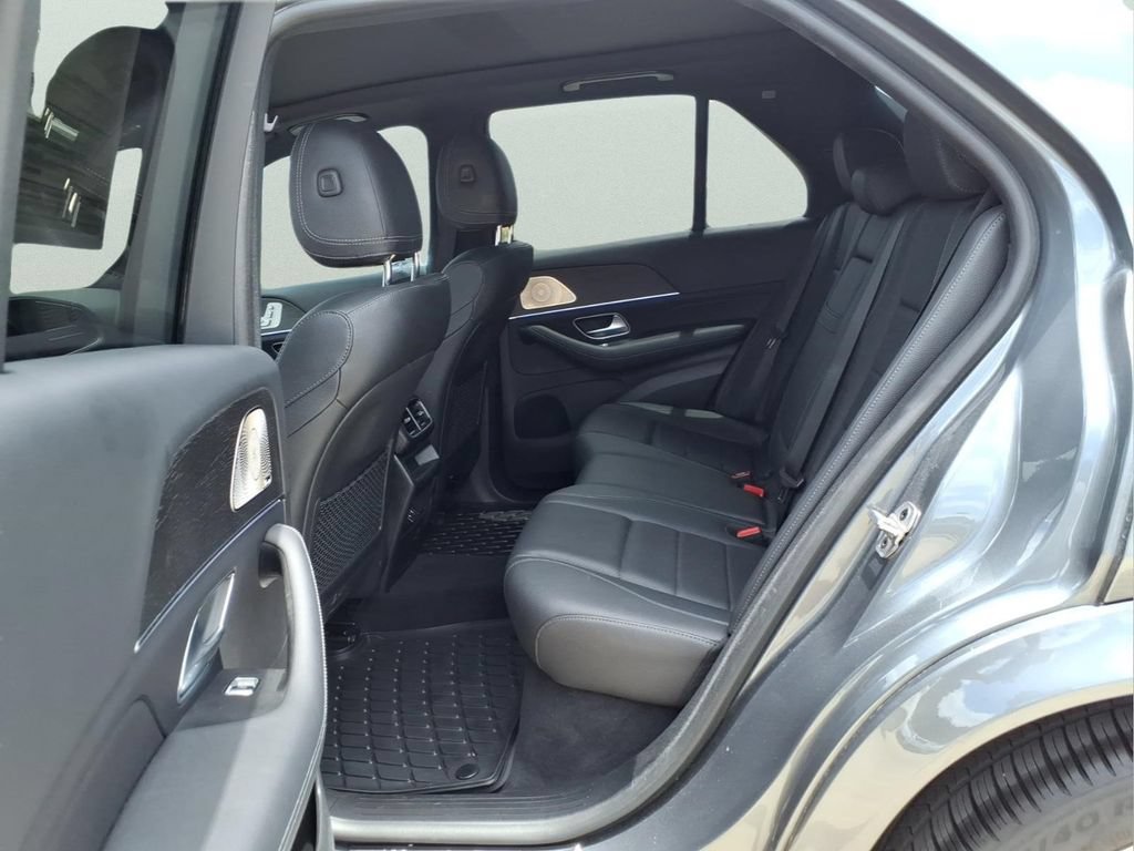 Used 2022 Mercedes-Benz GLE 350 4MATIC image 19