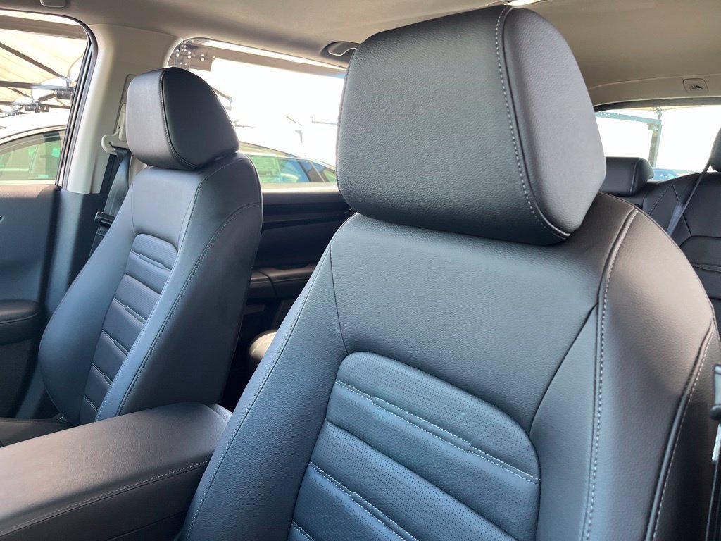 Used 2026 Honda CR-V EX-L image 27