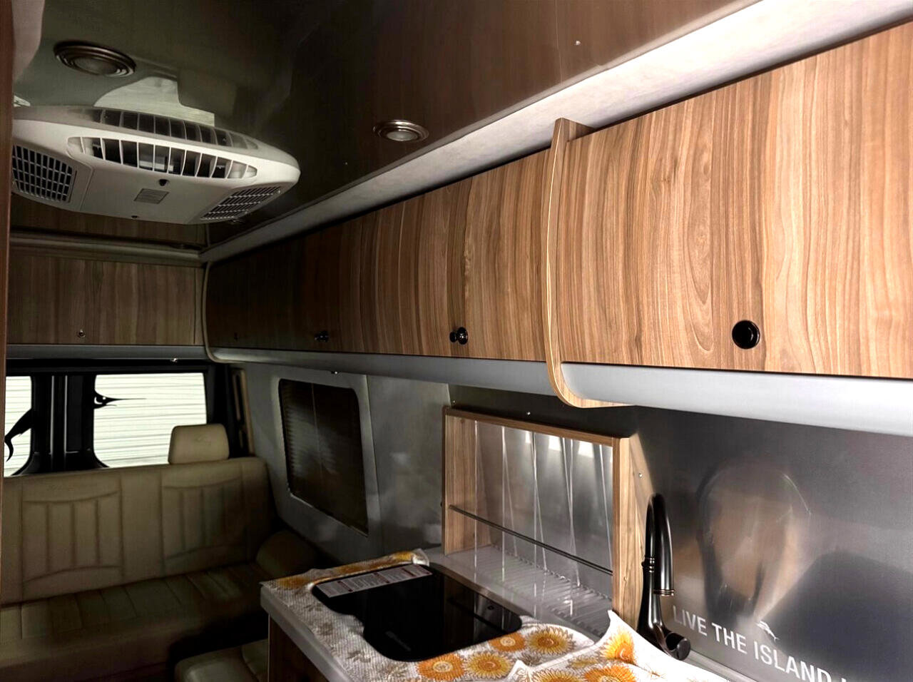 Used 2022 Mercedes-Benz Sprinter 3500 image 18