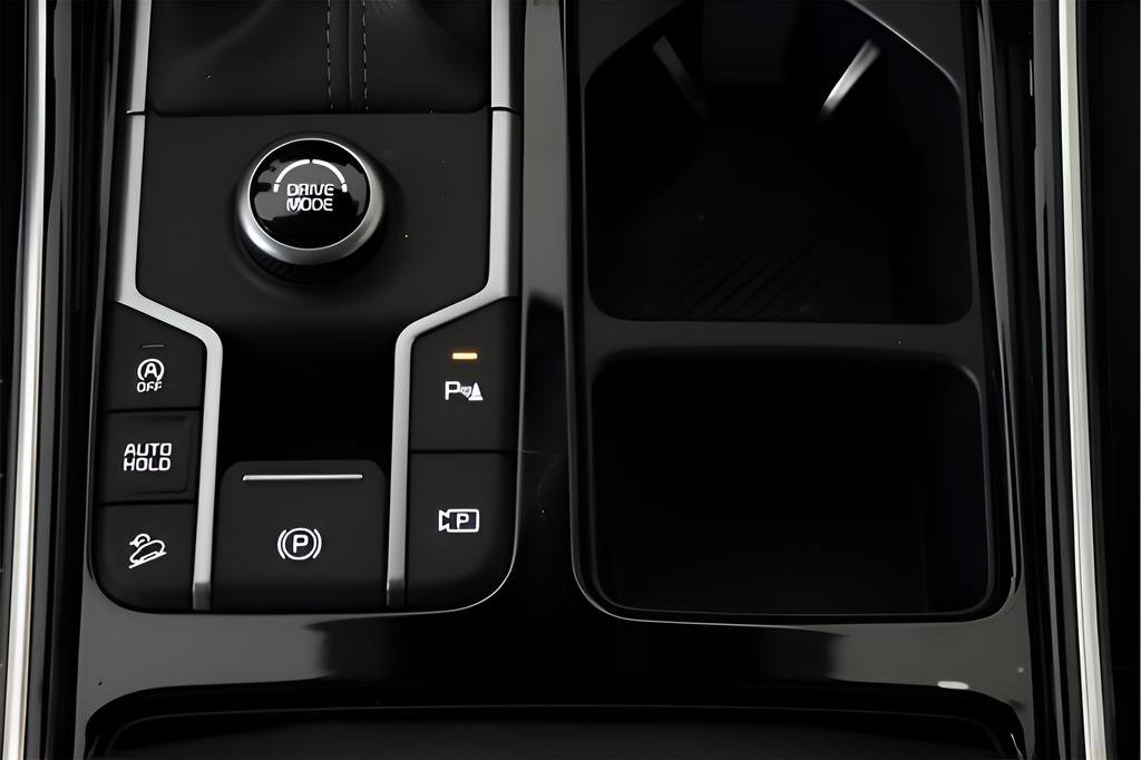 New 2025 Kia Sorento SX image 49