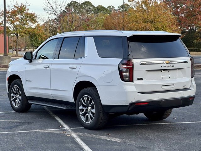 Used 2024 Chevrolet Tahoe LT w/ Luxury Package image 5