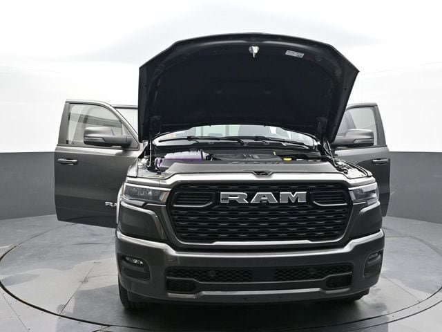 New 2026 RAM 1500 Big Horn AWD/4WD image 59