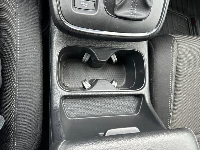 Used 2024 Honda CR-V EX image 18