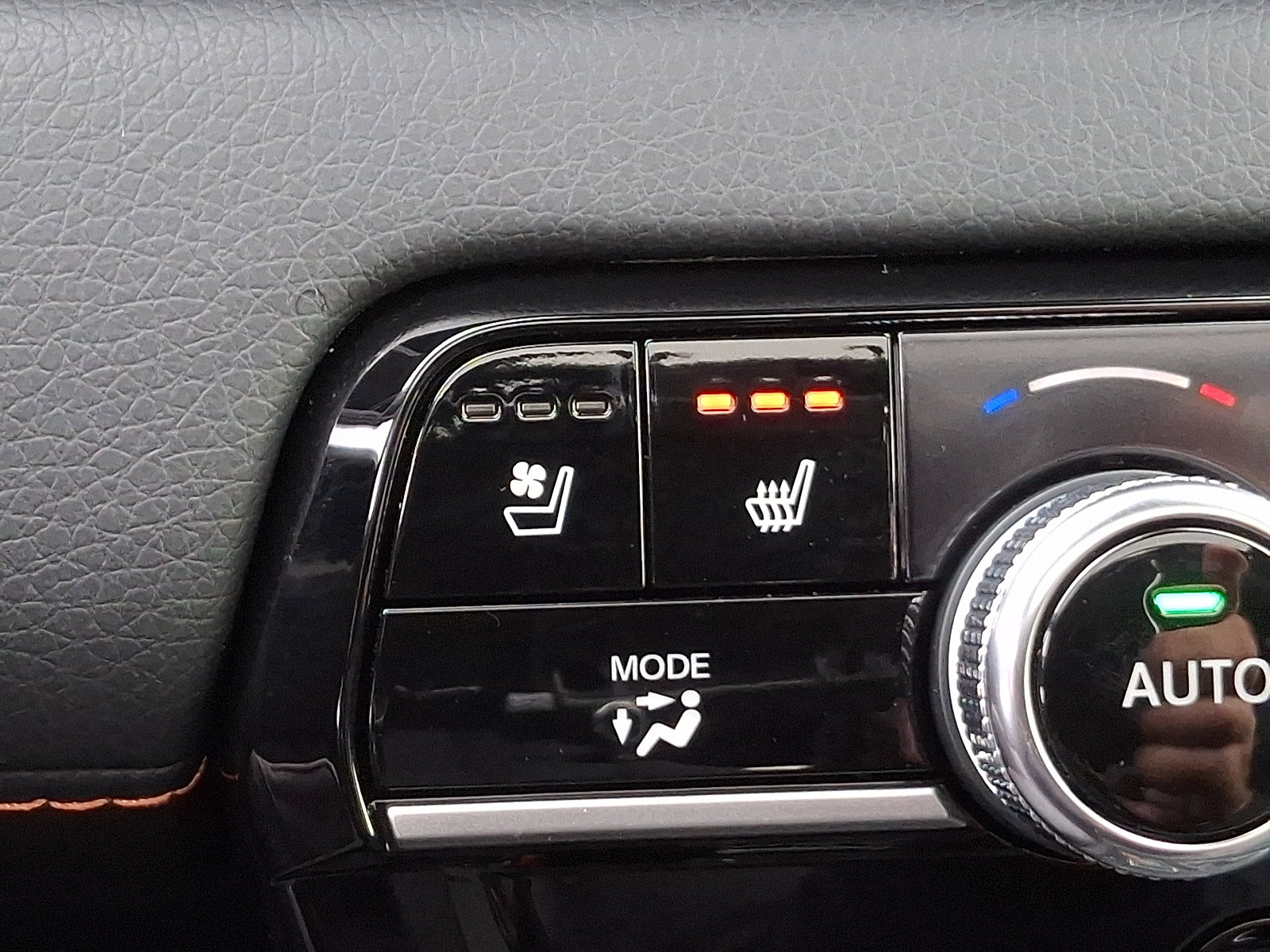 Certified 2026 Honda Passport TrailSport Elite image 24