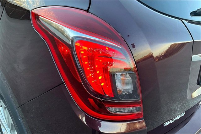 Used 2018 Buick Encore Preferred image 21