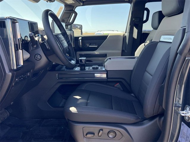 New 2026 GMC Hummer EV 4x4 Crew Cab image 24