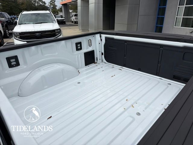 New 2026 Ford F150 XLT w/ Equipment Group 302A MID image 12