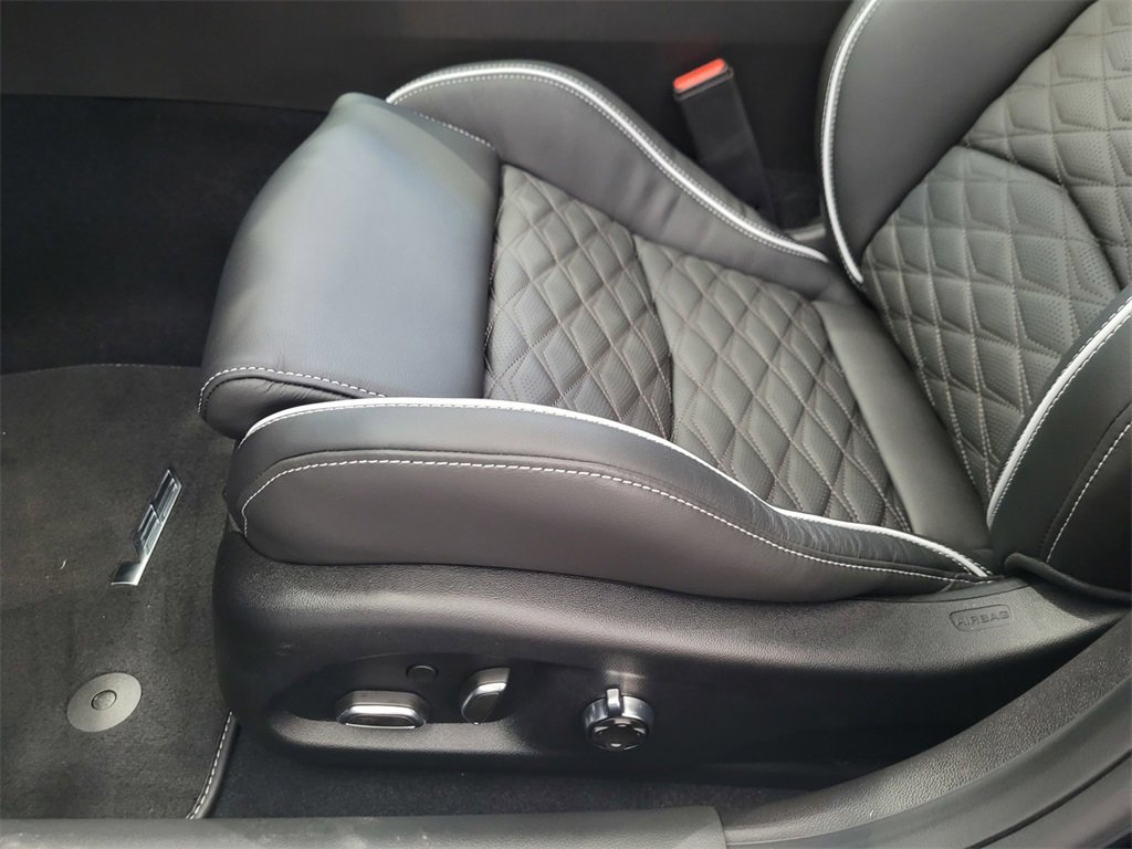 New 2026 Cadillac CT4 V Blackwing w/ Driver Assist Package image 12