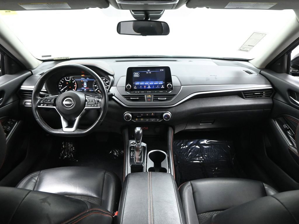 Used 2023 Nissan Altima 2.5 SR image 16