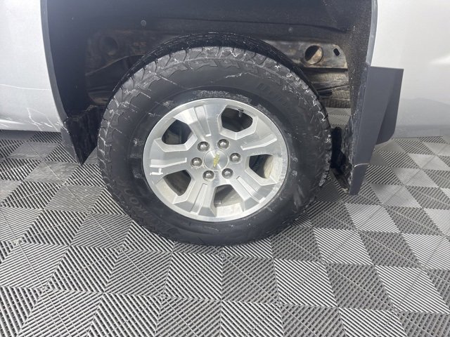 Used 2014 Chevrolet Silverado 1500 LT w/ All Star Edition image 9