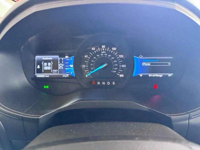 Certified 2024 Ford Edge SEL AWD/4WD image 17