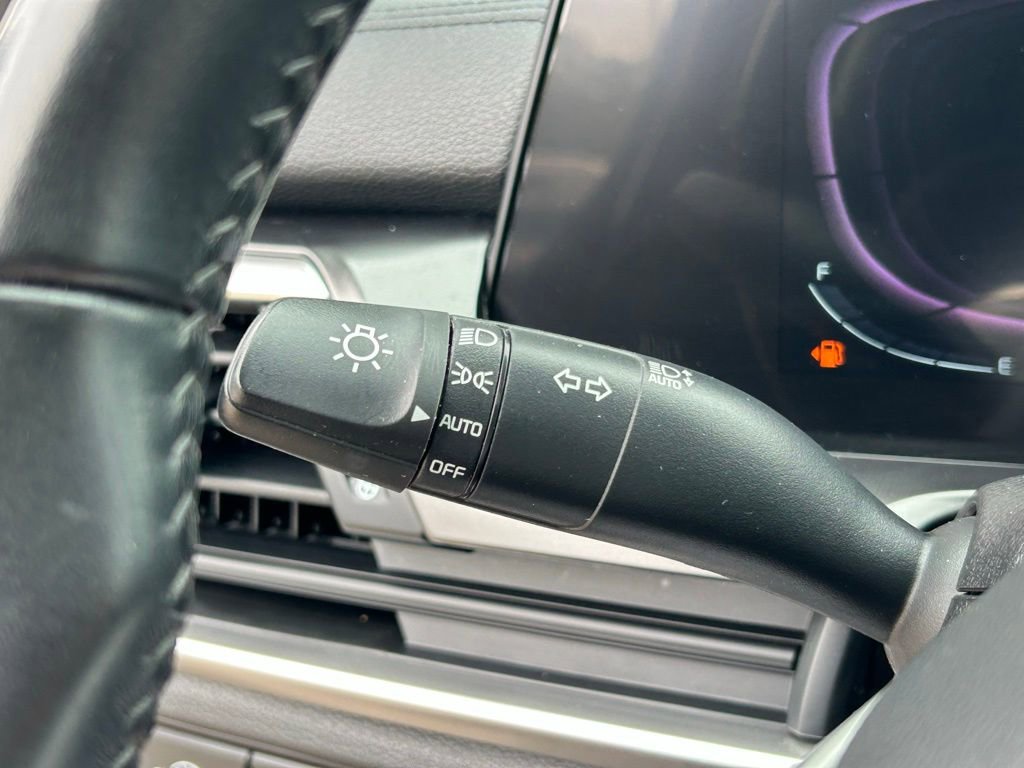 Used 2023 Kia Telluride S w/ S Sunroof Package FWD image 28