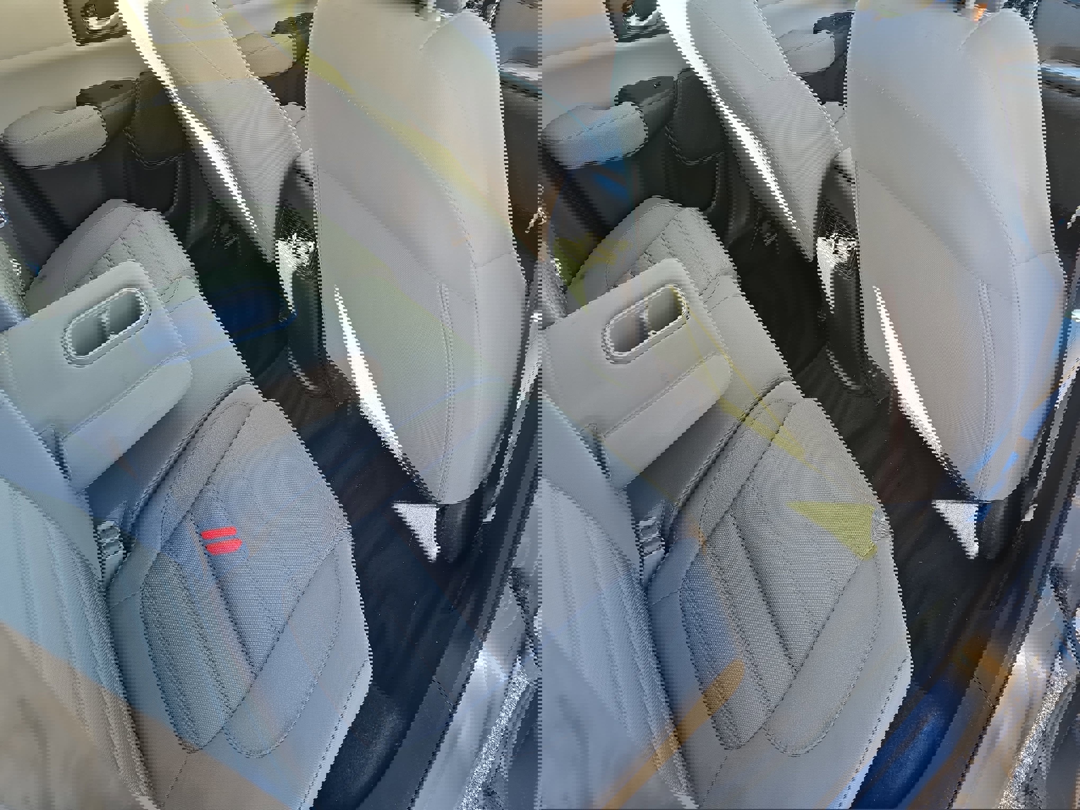 Used 2020 Honda CR-V LX image 12