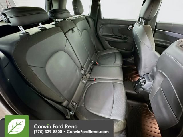 Used 2019 MINI Cooper Countryman S w/ Convenience Package image 28