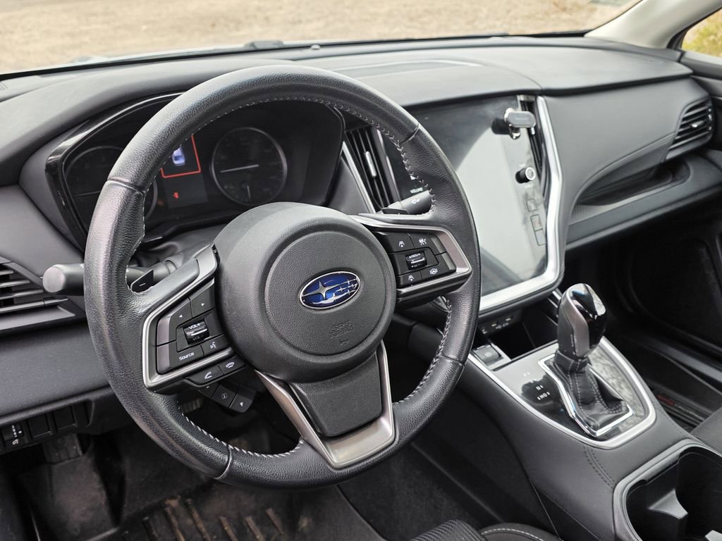 Used 2020 Subaru Legacy Premium image 8