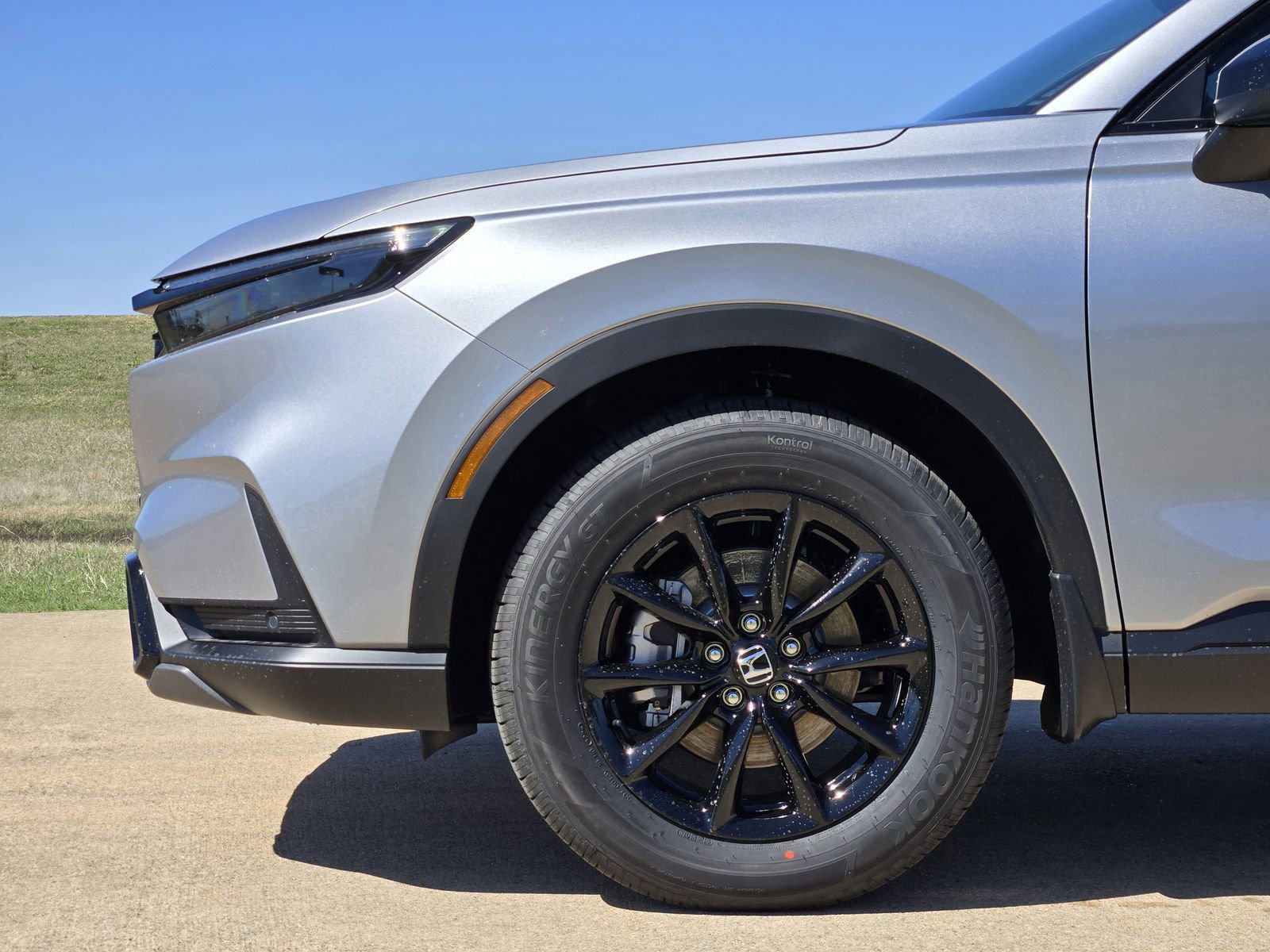 New 2026 Honda CR-V Sport-L image 10