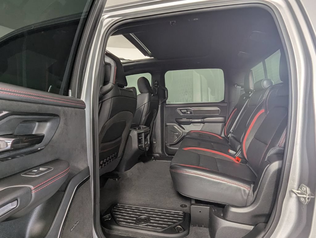 Used 2022 RAM 1500 TRX w/ TRX Level 2 Equipment Group AWD/4WD image 28