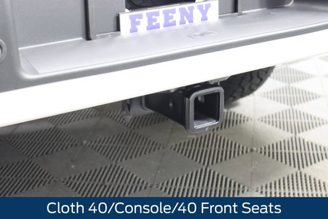 New 2025 Ford F150 XLT w/ Equipment Group 302A MID image 26