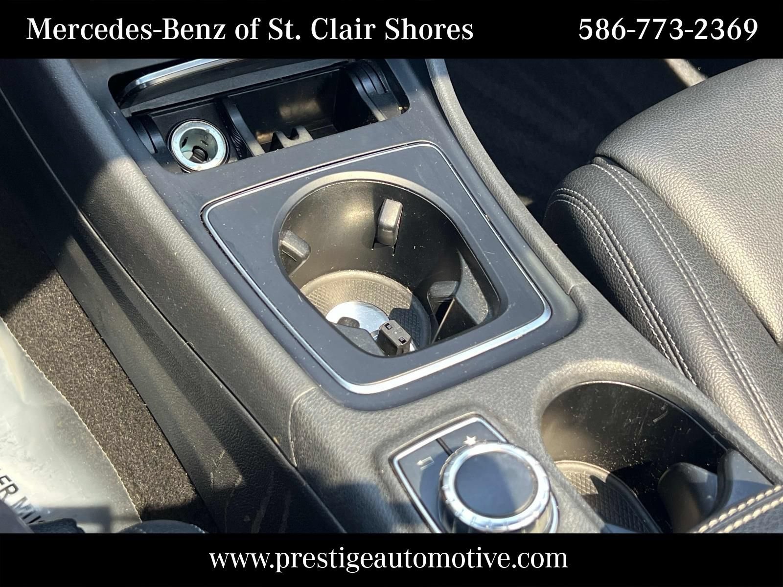Used 2018 Mercedes-Benz CLA 250 image 28