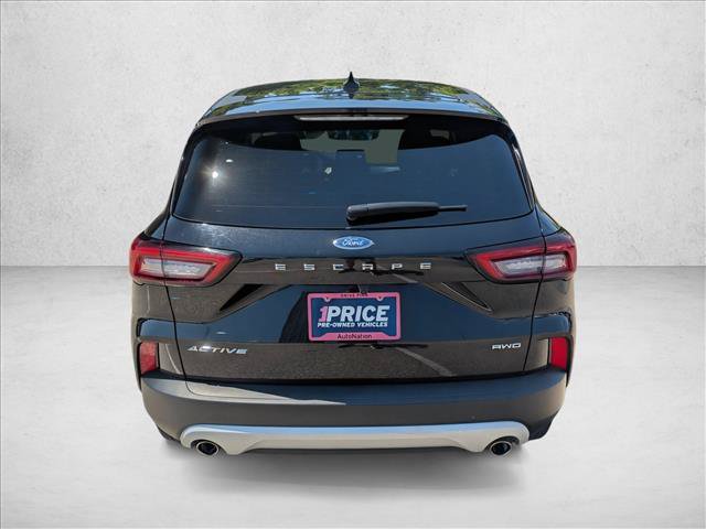 Used 2024 Ford Escape Active AWD/4WD image 6
