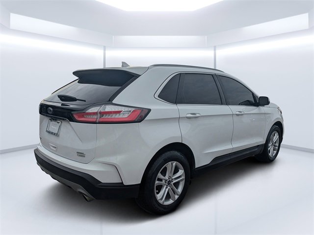 Used 2020 Ford Edge SEL image 3