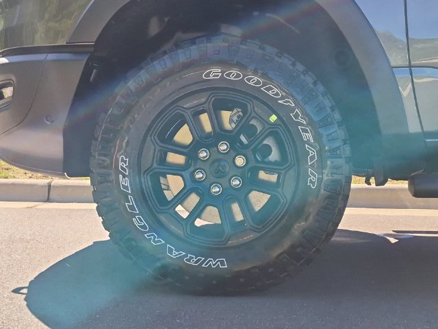 New 2027 RAM 1500 Rebel w/ Rebel Level 2 Equipment Group AWD/4WD image 19