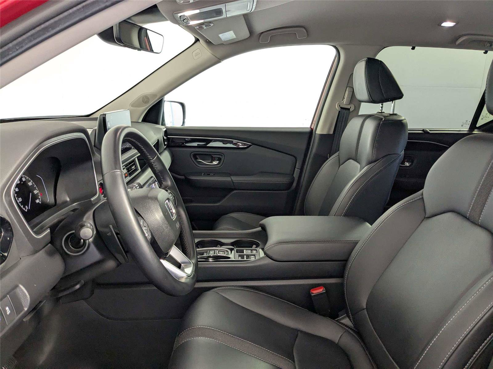 Used 2024 Honda Pilot EX-L image 12