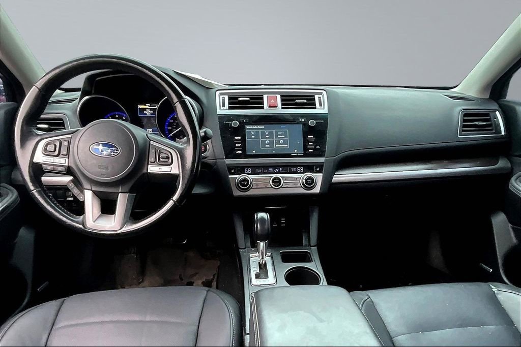 Used 2015 Subaru Legacy 2.5i Limited AWD/4WD image 7
