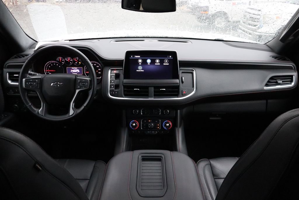 Used 2021 Chevrolet Tahoe RST image 42
