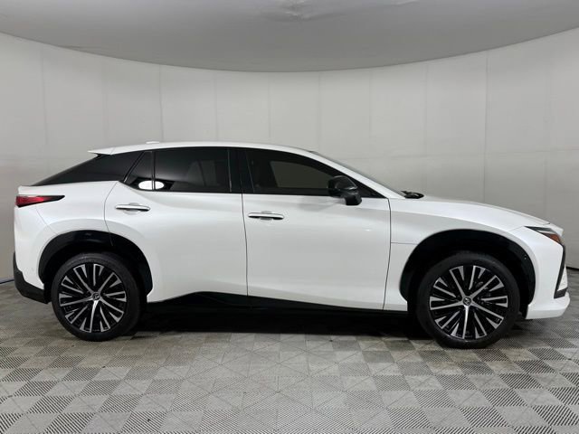 Used 2023 Lexus RZ 450e Premium w/ Technology Package image 14
