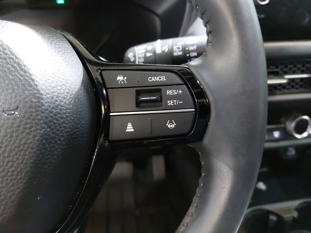 Used 2024 Honda HR-V EX-L image 19