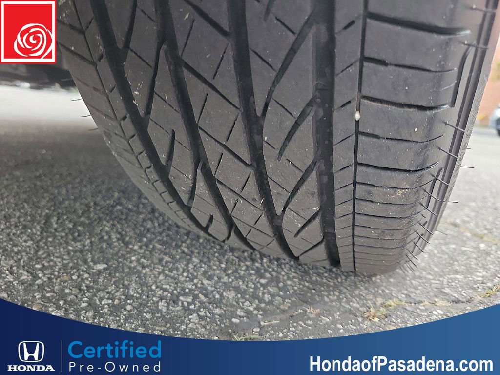 Certified 2026 Honda Odyssey Elite image 36