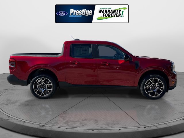 New 2026 Ford Maverick Lariat w/ 4K Tow Package AWD/4WD image 2