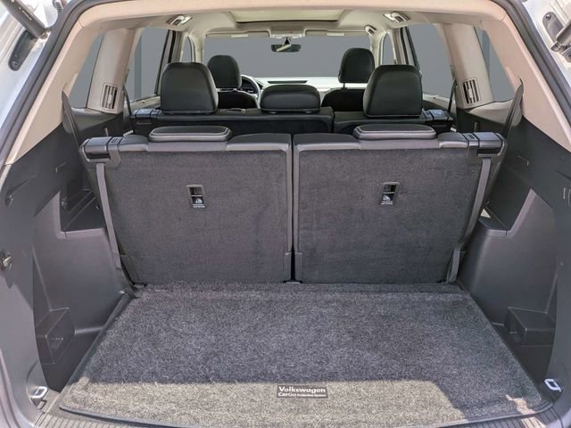 Certified 2023 Volkswagen Atlas SE AWD/4WD image 11