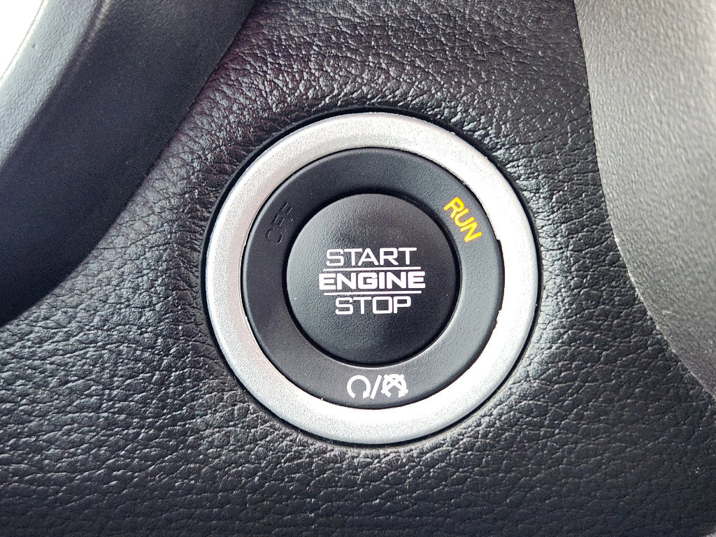 Used 2025 RAM 1500 Big Horn image 20