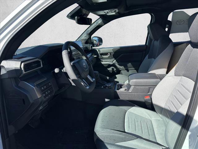 New 2025 Toyota Tacoma TRD Off-Road image 11
