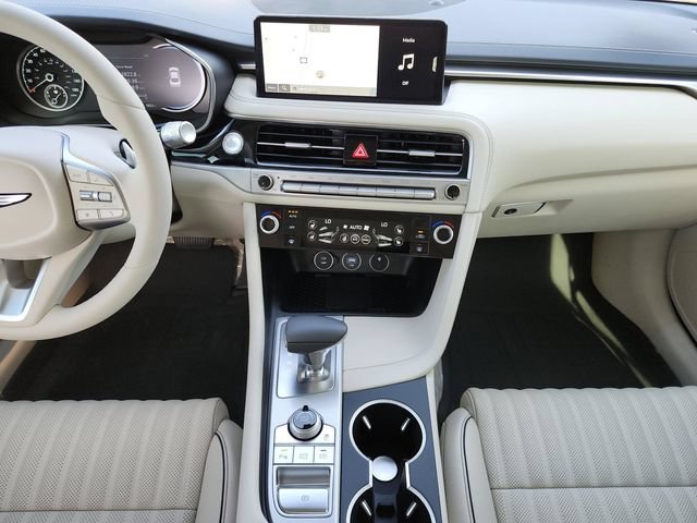 Used 2026 Genesis G70 2.5T Prestige RWD image 17