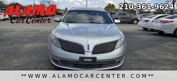 Used 2013 Lincoln MKS image 8