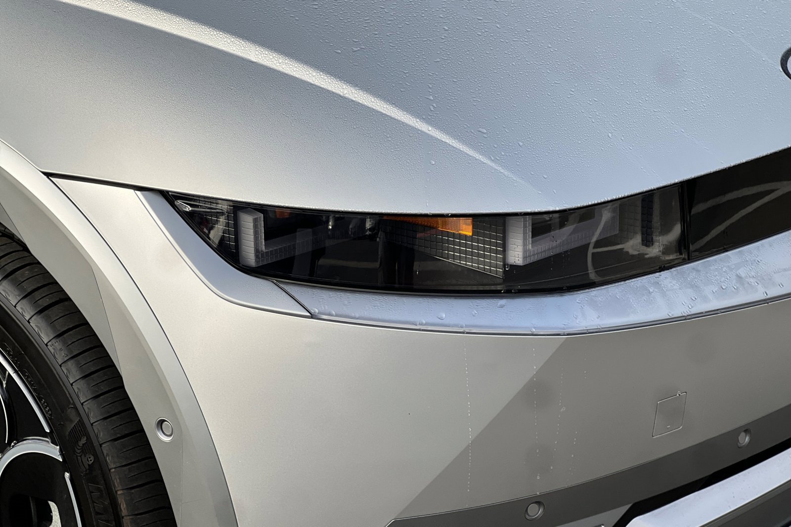 Used 2024 Hyundai Ioniq 5 Limited image 49