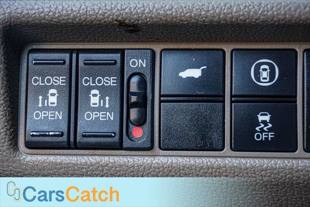 Used 2022 Honda Odyssey EX-L image 43