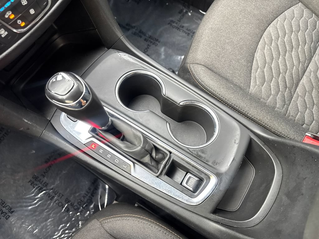 Used 2019 Chevrolet Equinox LT AWD/4WD image 71