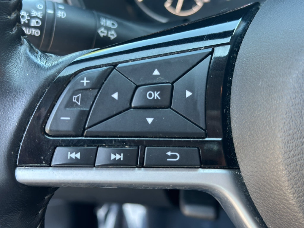 Certified 2021 Nissan Altima 2.5 SL AWD/4WD image 27