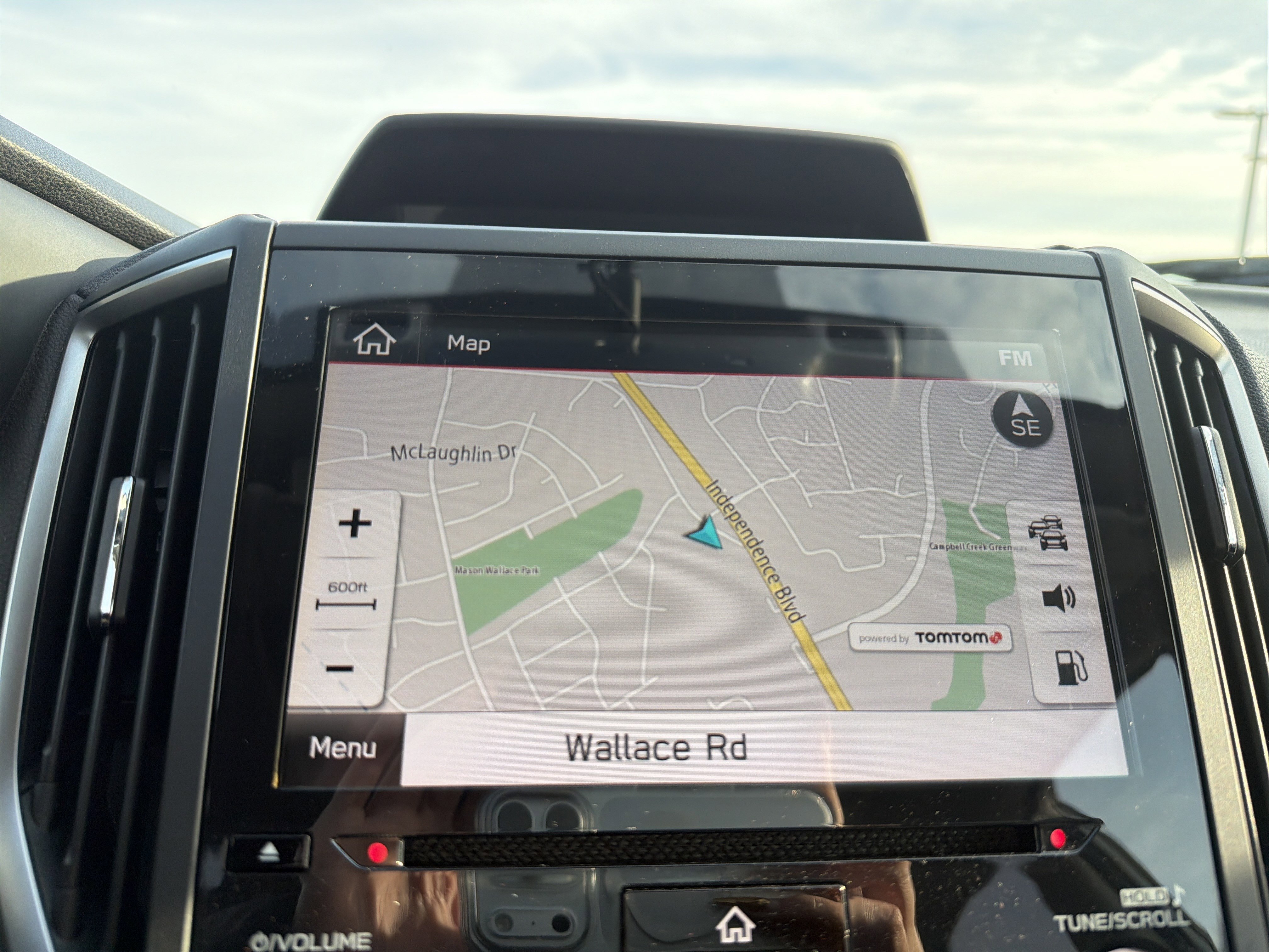 Used 2019 Subaru Crosstrek 2.0i Limited w/ Moonroof Package w/Navigation image 24