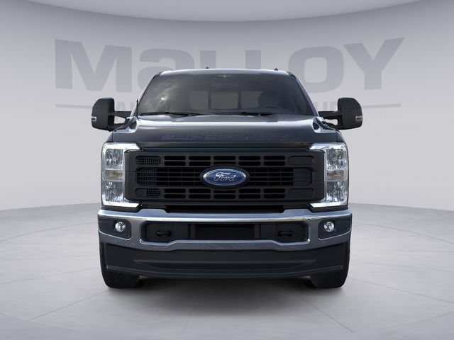 New 2026 Ford F350 XL w/ XL Off-Road Package AWD/4WD image 3