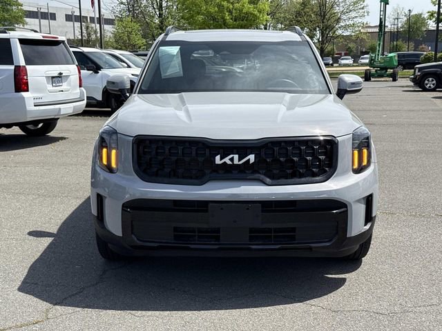 Used 2024 Kia Telluride EX X-Line image 6