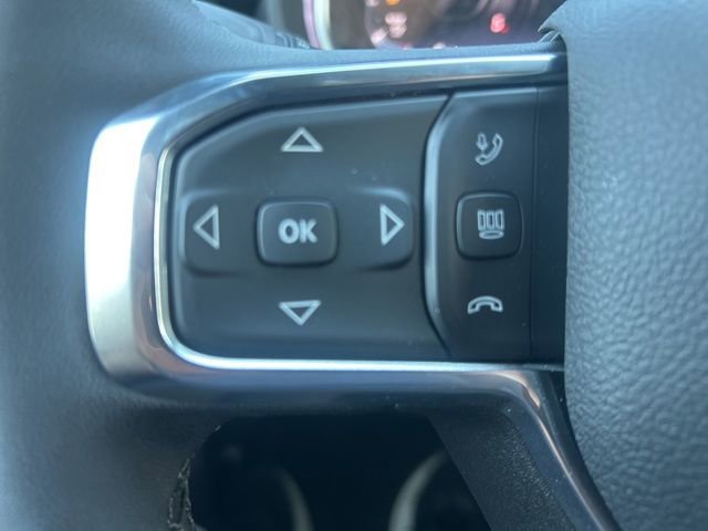 New 2026 RAM 2500 Laramie AWD/4WD image 23