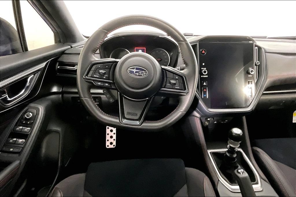 Used 2023 Subaru WRX Limited AWD/4WD image 6