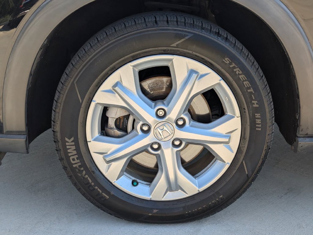 Used 2023 Honda HR-V LX image 8